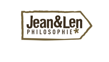 Jean & Len