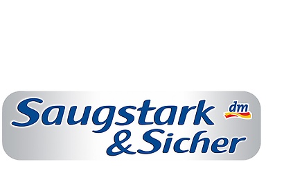 Saugstark&Sicher