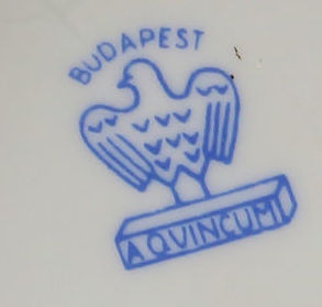 Aquincum Budapest