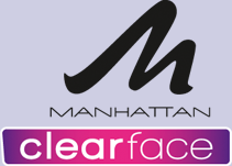Manhattan Clearface