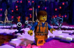 LEGO PS4 The LEGO Movie 2 Videogame PS4 Видеоигра LEGO Movie 2