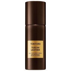 Tom Ford Tuscan Leather Тосканская кожа