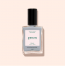 Manucurist Green Mist Grey 15ml, Лак для ногтей Mist Grey (Франция), 15мл, стойкое покрытие без сколов, безопасная растительная формула 9 Free 